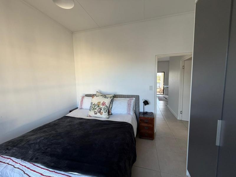To Let 2 Bedroom Property for Rent in Croydon Western Cape